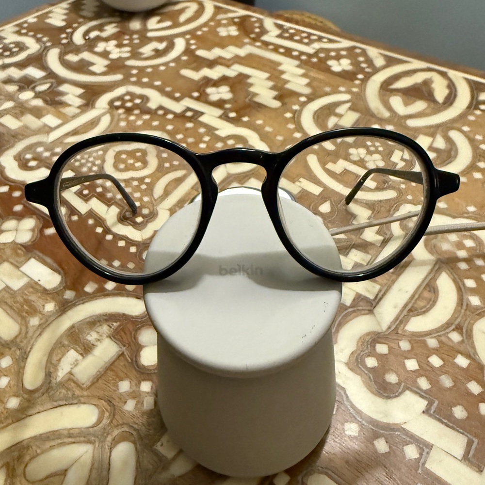 Moscot Bluma Glasses / Excellent Condition